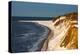 Baltic Sea, Winter-Catharina Lux-Premier Image Canvas