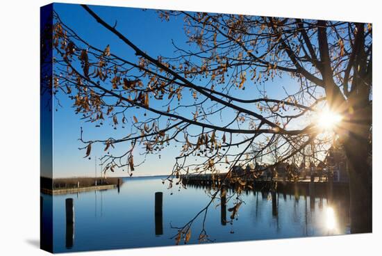 Baltic Sea-Catharina Lux-Premier Image Canvas