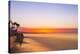 Baltimore Sunrise-Chris Moyer-Stretched Canvas