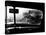 Baltimore Washington stretch of U.S. Highway is a clutter of signs through rain covered windshields-Margaret Bourke-White-Premier Image Canvas