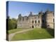 Balvenie Castle, Dufftown, Highlands, Scotland, United Kingdom, Europe-Richard Maschmeyer-Premier Image Canvas