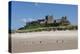 Bamburgh Castle, Bamburgh, Northumberland, England, United Kingdom, Europe-James Emmerson-Premier Image Canvas