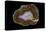 Banded Agate, Quartzsite, AZ-Darrell Gulin-Premier Image Canvas