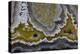 Banded Agate, Quartzsite, AZ-Darrell Gulin-Premier Image Canvas