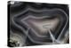 Banded Agate, Quartzsite, AZ-Darrell Gulin-Premier Image Canvas