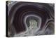 Banded Agate, Quartzsite, AZ-Darrell Gulin-Premier Image Canvas