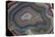 Banded Agate, Quartzsite, AZ-Darrell Gulin-Premier Image Canvas