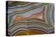 Banded Agate, Sammamish, Washington-Darrell Gulin-Premier Image Canvas