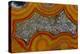 Banded Agate, Sammamish, Washington-Darrell Gulin-Premier Image Canvas