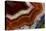 Banded Agate, Sammamish, Washington-Darrell Gulin-Premier Image Canvas