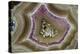 Banded Mexican Agate, Sammamish, WA-Darrell Gulin-Premier Image Canvas