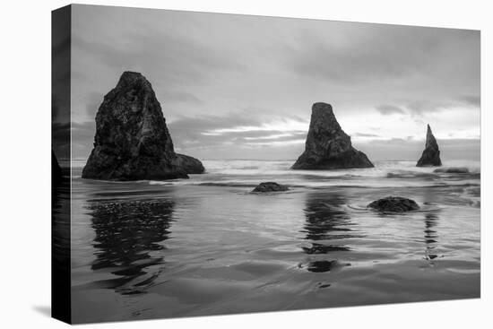 Bandon-Stan Hellmann-Stretched Canvas