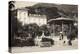 Bandstand, Beaulieu Sur Mer, 1911-null-Premier Image Canvas