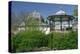 Bandstand, Buxton, Derbyshire-Peter Thompson-Premier Image Canvas