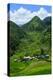 Bangaan in the Rice Terraces of Banaue, Northern Luzon, Philippines-Michael Runkel-Premier Image Canvas