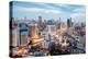 Bangkok, Thailand, Southeast Asia, Asia-Alex Robinson-Premier Image Canvas