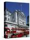 Bank of England, London, England-Rex Butcher-Premier Image Canvas