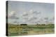 Banks of the Loing, Late 1860S-Charles-Francois Daubigny-Premier Image Canvas