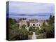 Bantry House, Dating from the 18th Century, County Cork, Munster, Eire (Republic of Ireland)-Michael Jenner-Premier Image Canvas