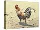 Banty Rooster-LaVere Hutchings-Premier Image Canvas