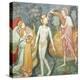 Baptism of Jesus-null-Premier Image Canvas