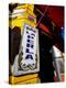 Bar Entrance, La Boca, Buenos Aires, Argentina-Michael Taylor-Premier Image Canvas