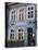 Bar in the Old Town, Riga, Latvia, Baltic States-Gary Cook-Premier Image Canvas