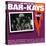 Bar-Kays - The Best of the Bar-Kays-null-Stretched Canvas