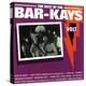 Bar-Kays - The Best of the Bar-Kays-null-Stretched Canvas