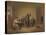 Bar-Room Scene, 1835-William Sidney Mount-Premier Image Canvas