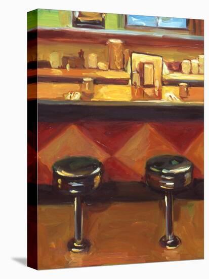 Bar Stools-Pam Ingalls-Premier Image Canvas