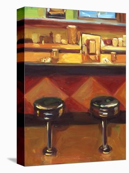 Bar Stools-Pam Ingalls-Premier Image Canvas