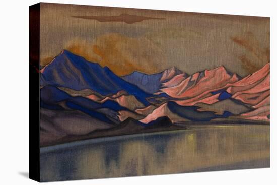 Baralacha, 1944-Nicholas Roerich-Premier Image Canvas