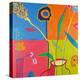 Barbados-Hedy Klineman-Stretched Canvas