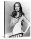 Barbara Bach-null-Stretched Canvas