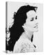 Barbara Hershey-null-Stretched Canvas