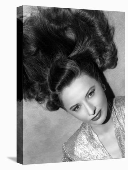 Barbara Stanwyck-null-Premier Image Canvas