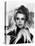 Barbarella, Jane Fonda, 1968-null-Stretched Canvas