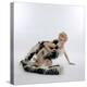 Barbarella (photo)-null-Stretched Canvas