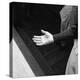 Bare Hand of Baseball Player Ted Williams-Ralph Morse-Premier Image Canvas