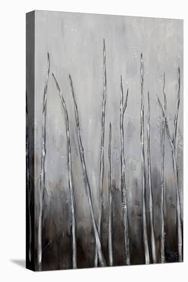 Bare Tree Tops I-Jade Reynolds-Stretched Canvas