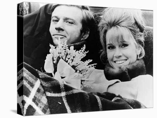 Barefoot in the Park, 1967-null-Premier Image Canvas