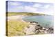 Barley Cove Beach, Dough, Cork, Ireland: A Little Bach With Cristal Clear Water-Axel Brunst-Premier Image Canvas