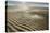 Barmouth Beach, Barmouth, Gwynedd, North Wales, Wales, United Kingdom, Europe-Janette Hill-Premier Image Canvas