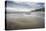 Barmouth Beach, Barmouth, Gwynedd, North Wales, Wales, United Kingdom, Europe-Janette Hill-Premier Image Canvas