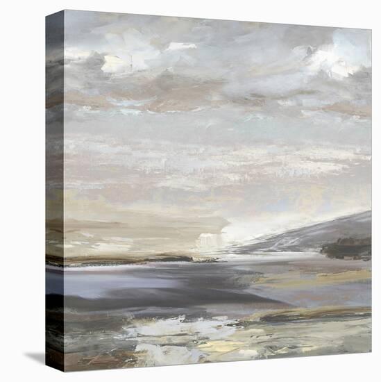 Barmouth-Paul Duncan-Stretched Canvas