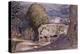 Barn at Shoreham-Samuel Palmer-Premier Image Canvas