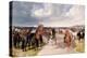 Barnet Fair-John Frederick Herring I-Premier Image Canvas