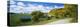 Barns Near a Road, Jenny Farm, Vermont, New England, USA-null-Premier Image Canvas