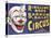 Barnum and Bailey's Circus, USA-null-Premier Image Canvas